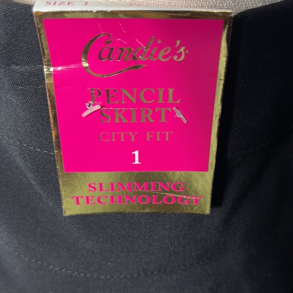 Candies skirt - Picture 7 of 8